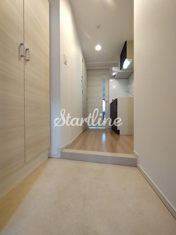 ジェノヴィア浜松町グリーンヴェールの物件内観写真