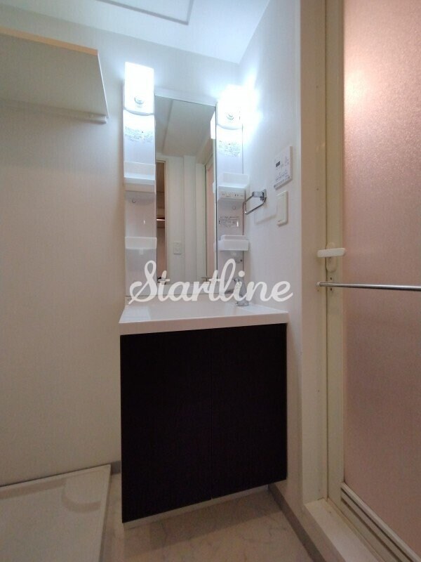 ジェノヴィア浜松町グリーンヴェールの物件内観写真