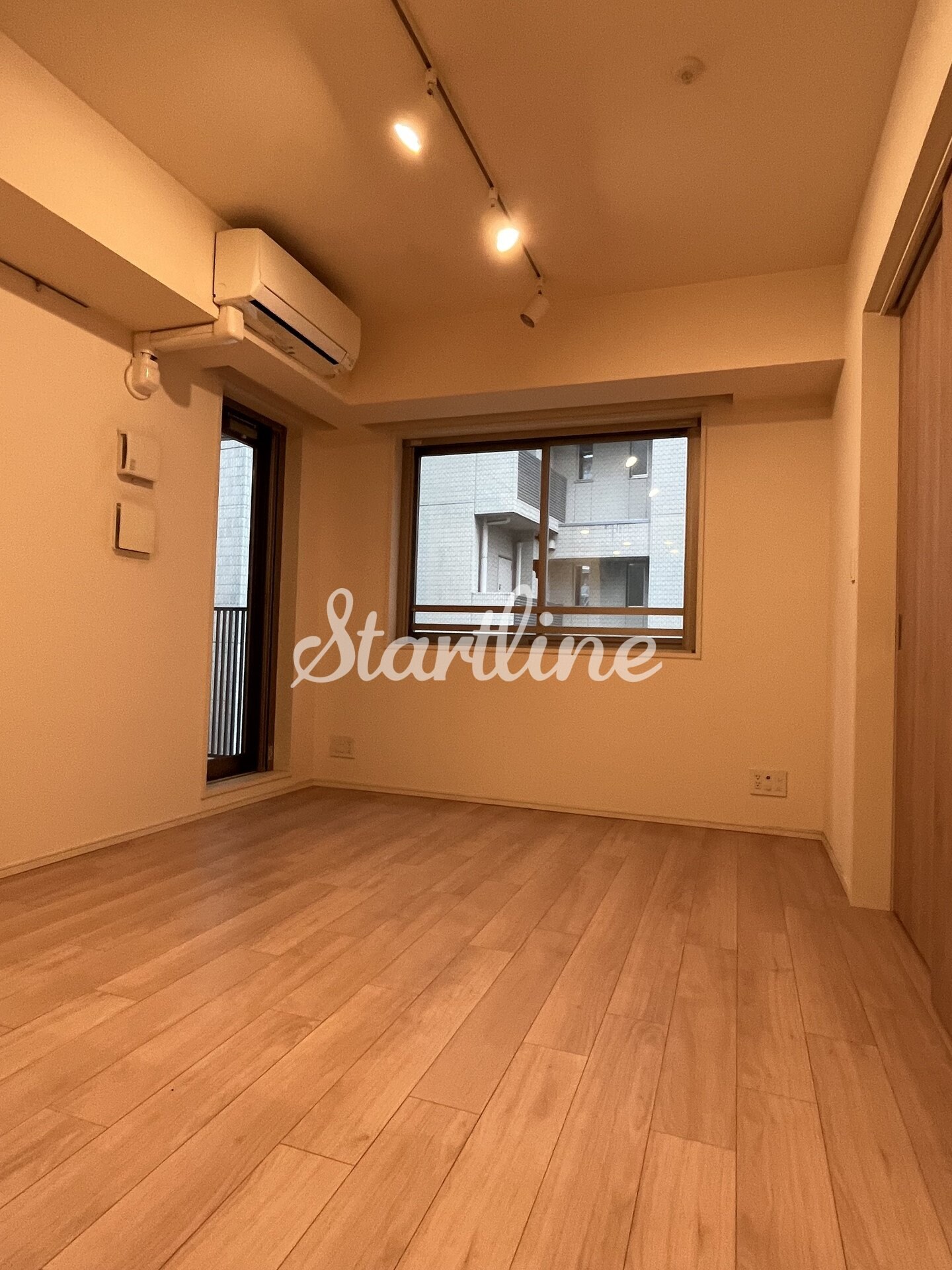 パークハビオ赤坂の物件内観写真