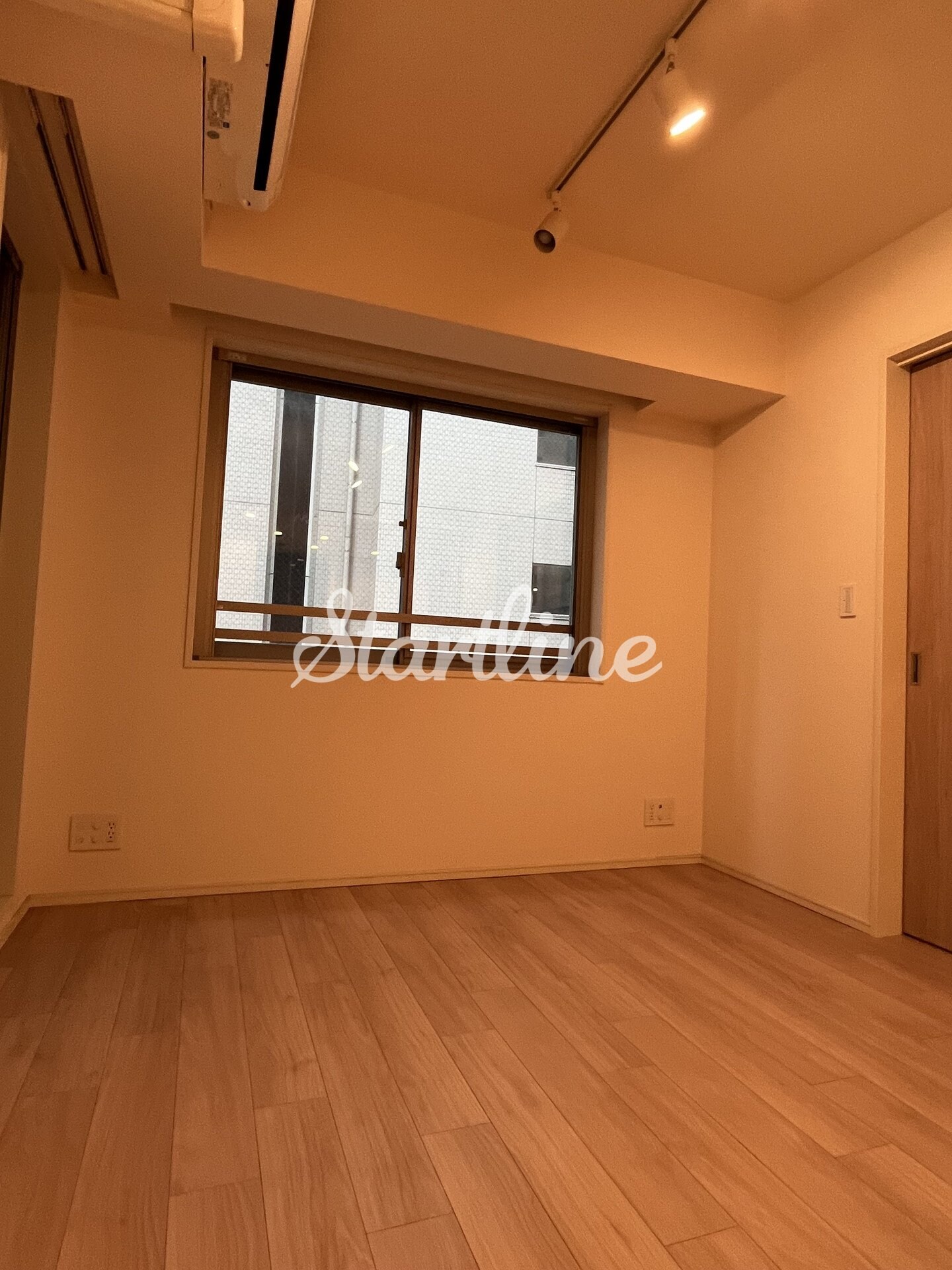 パークハビオ赤坂の物件内観写真