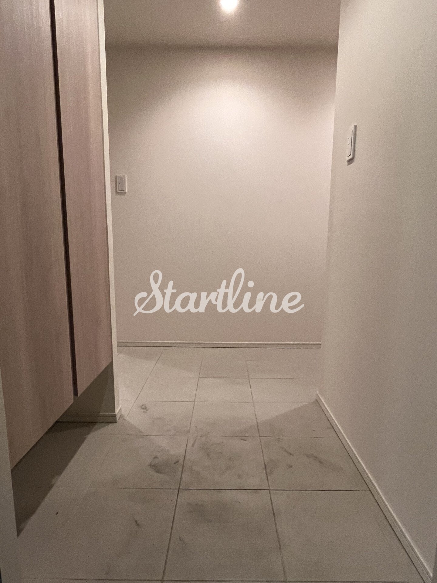 パークハビオ赤坂の物件内観写真