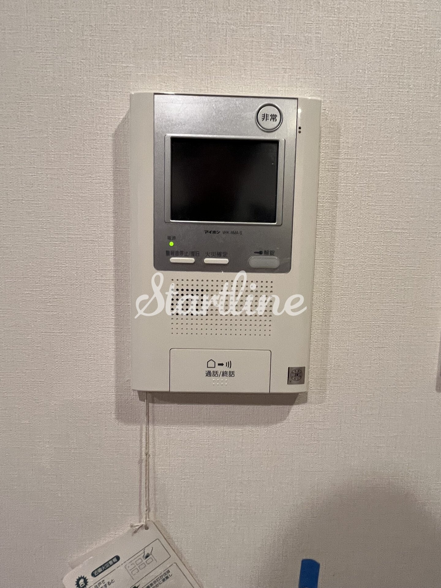 パークハビオ赤坂の物件内観写真