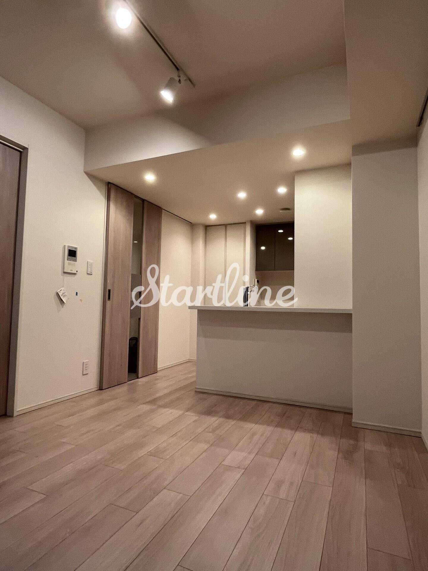 パークハビオ赤坂の物件内観写真