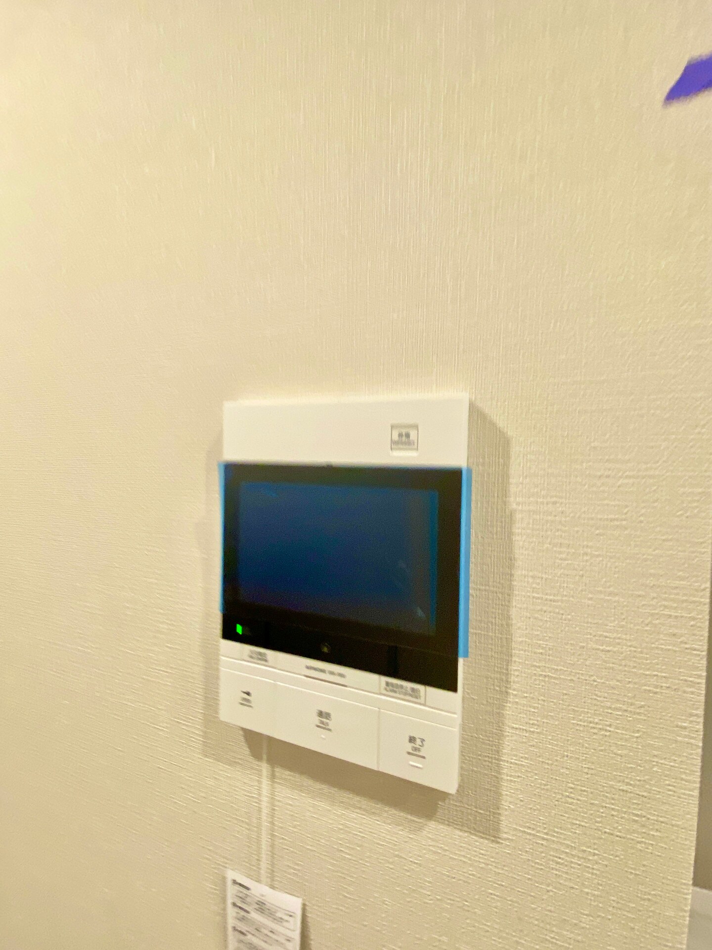 ザ・パークハビオ麻布十番の物件内観写真