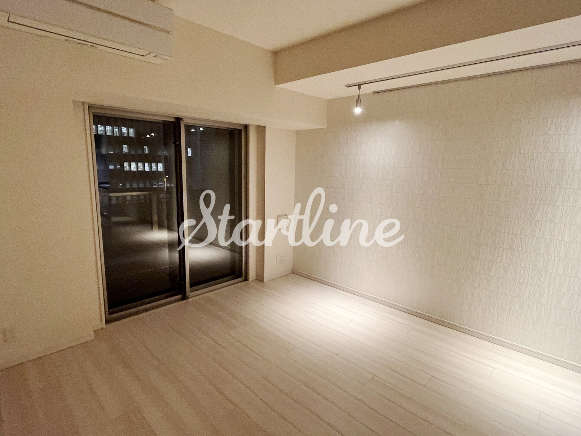 グランドコンシェルジュ六本木の物件内観写真