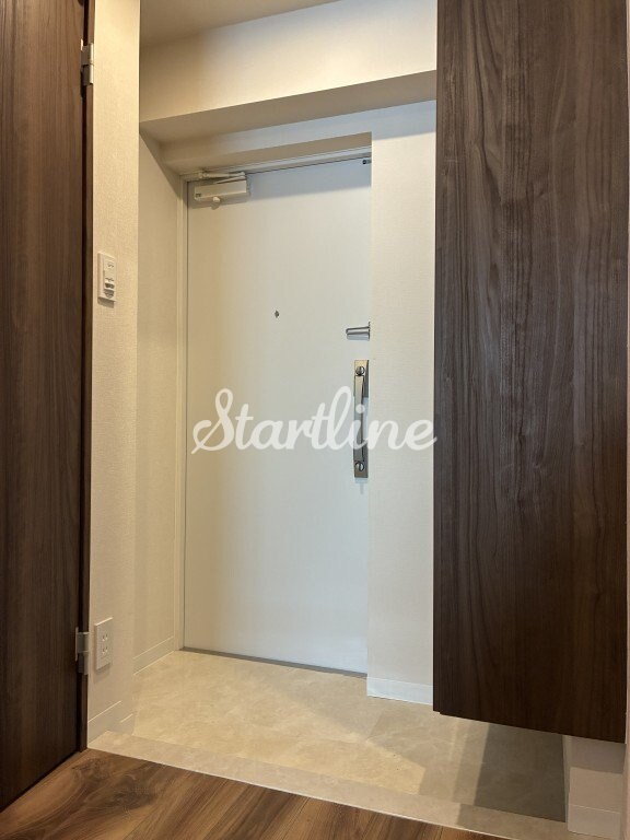 サントゥール駒込の物件内観写真