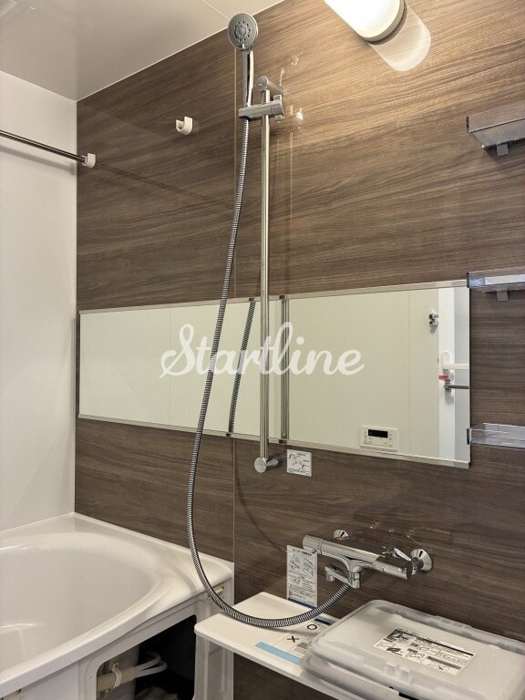 サントゥール駒込の物件内観写真