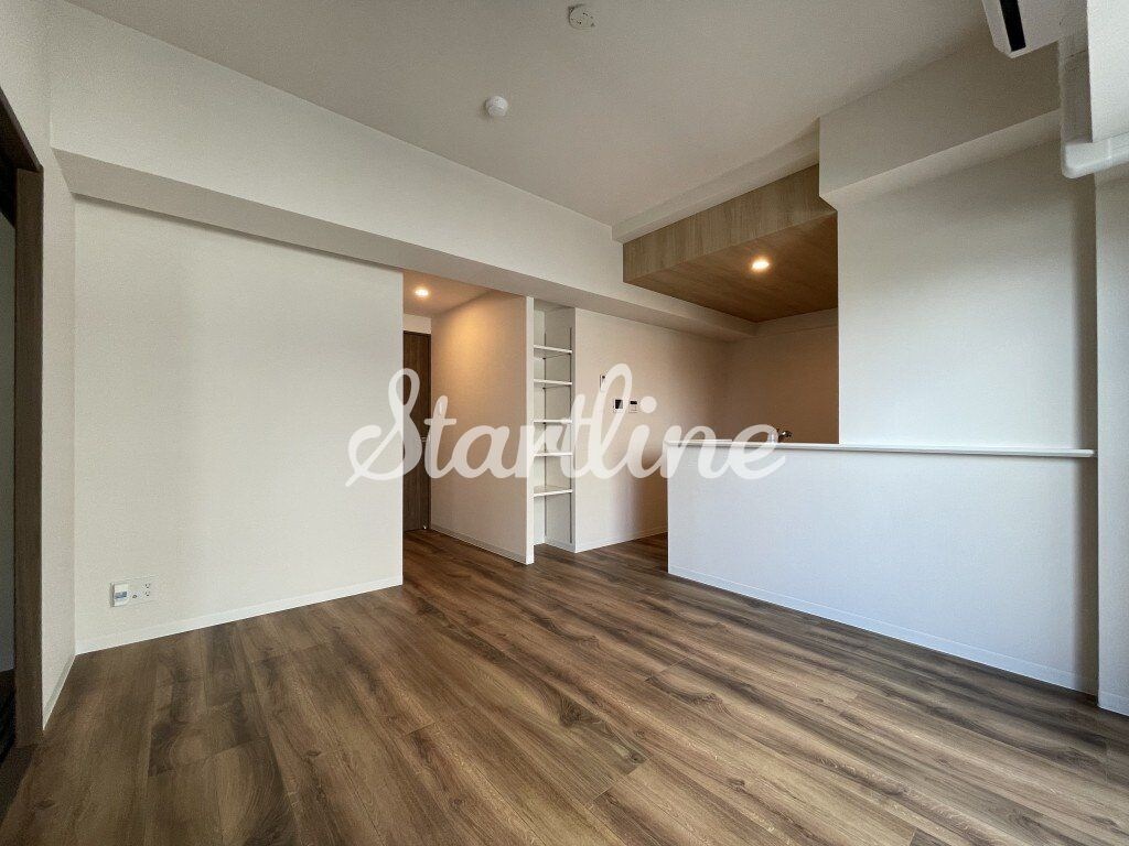 サントゥール駒込の物件内観写真