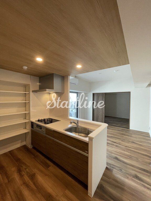 サントゥール駒込の物件内観写真