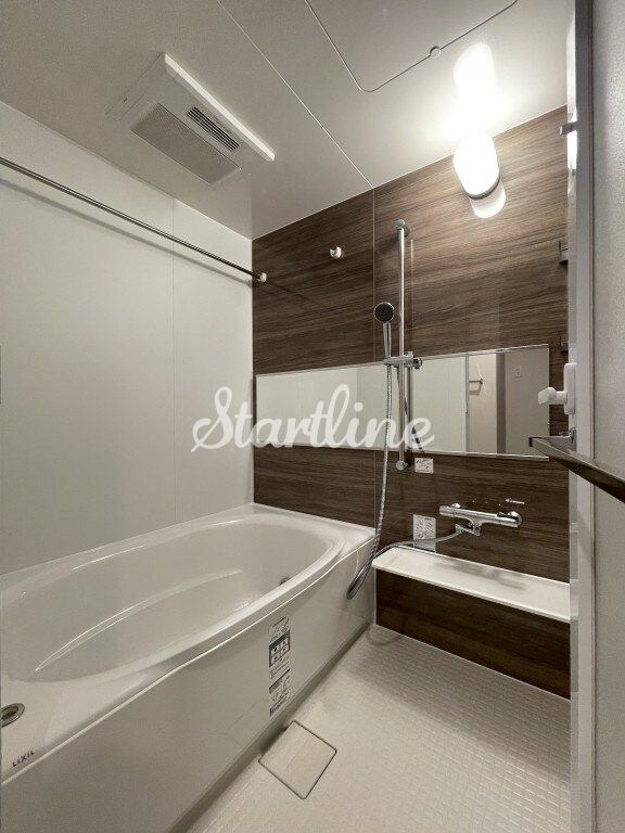 サントゥール駒込の物件内観写真