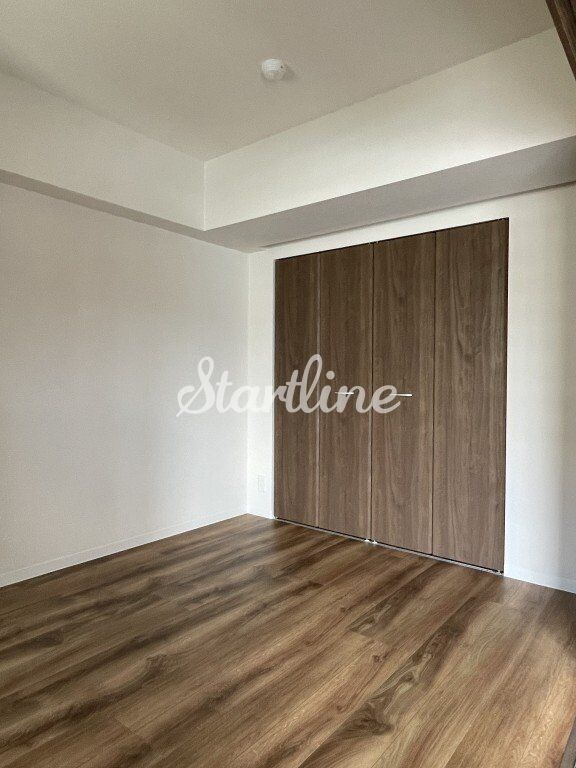 サントゥール駒込の物件内観写真