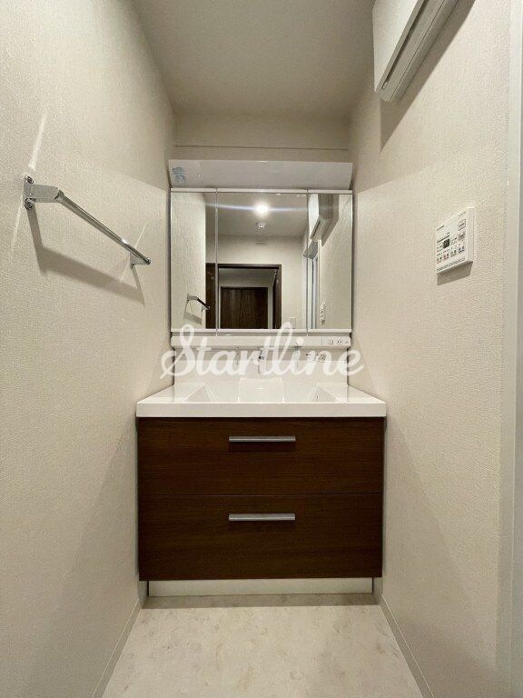 サントゥール駒込の物件内観写真