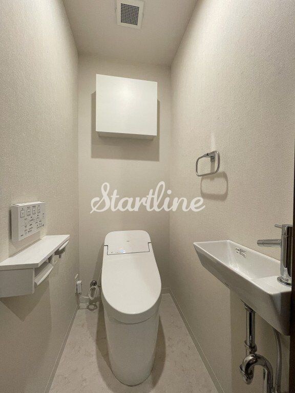 サントゥール駒込の物件内観写真