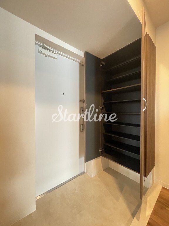 サントゥール駒込の物件内観写真