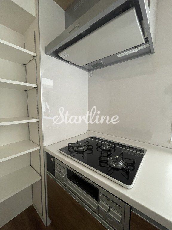 サントゥール駒込の物件内観写真