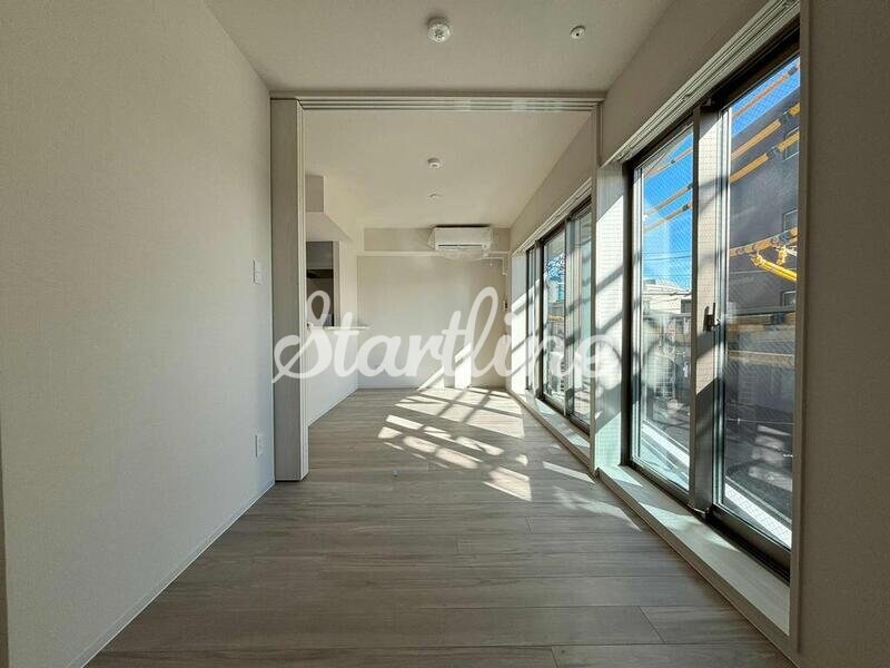 ルミーク本町イーストの物件内観写真