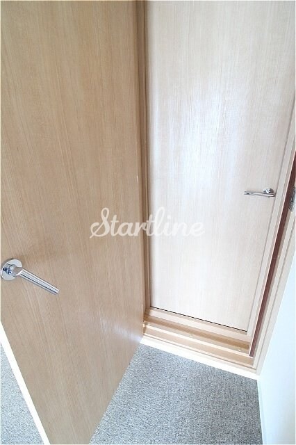 ビーフラッツ（Bee Flats）の物件内観写真