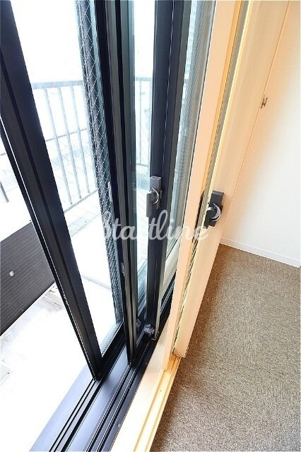 ビーフラッツ（Bee Flats）の物件内観写真