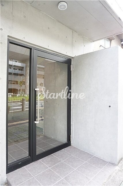 ビーフラッツ（Bee Flats）の物件内観写真