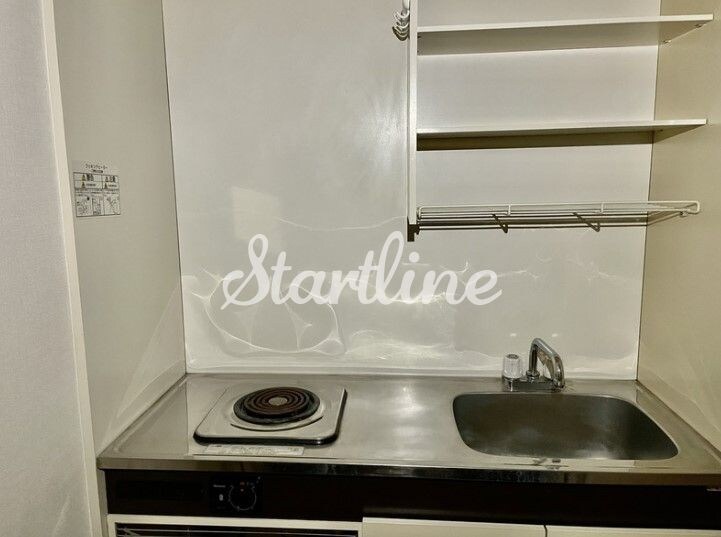 藤和赤坂コープの物件内観写真