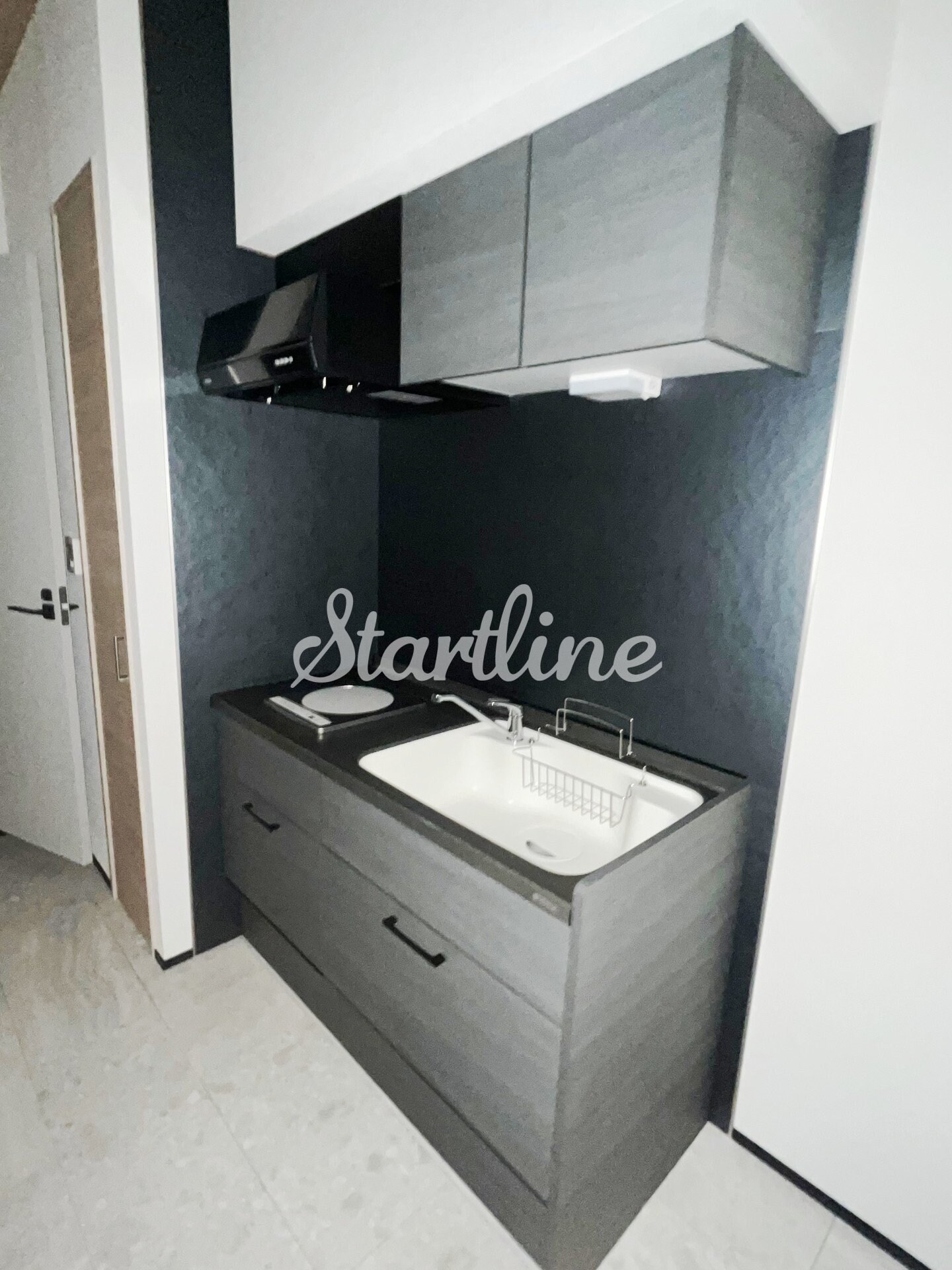 ハイリーフ芝大門の物件内観写真