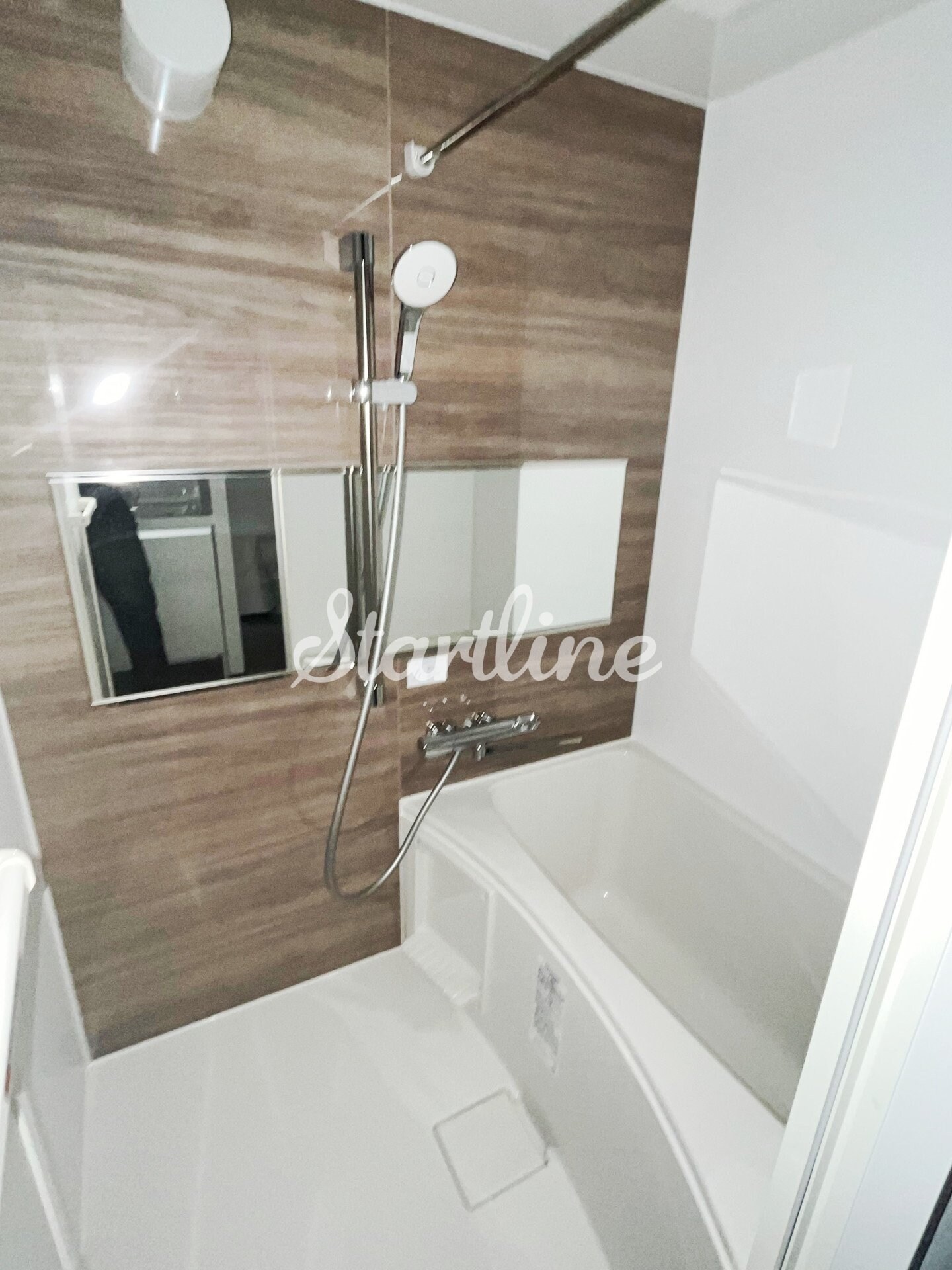 ハイリーフ芝大門の物件内観写真