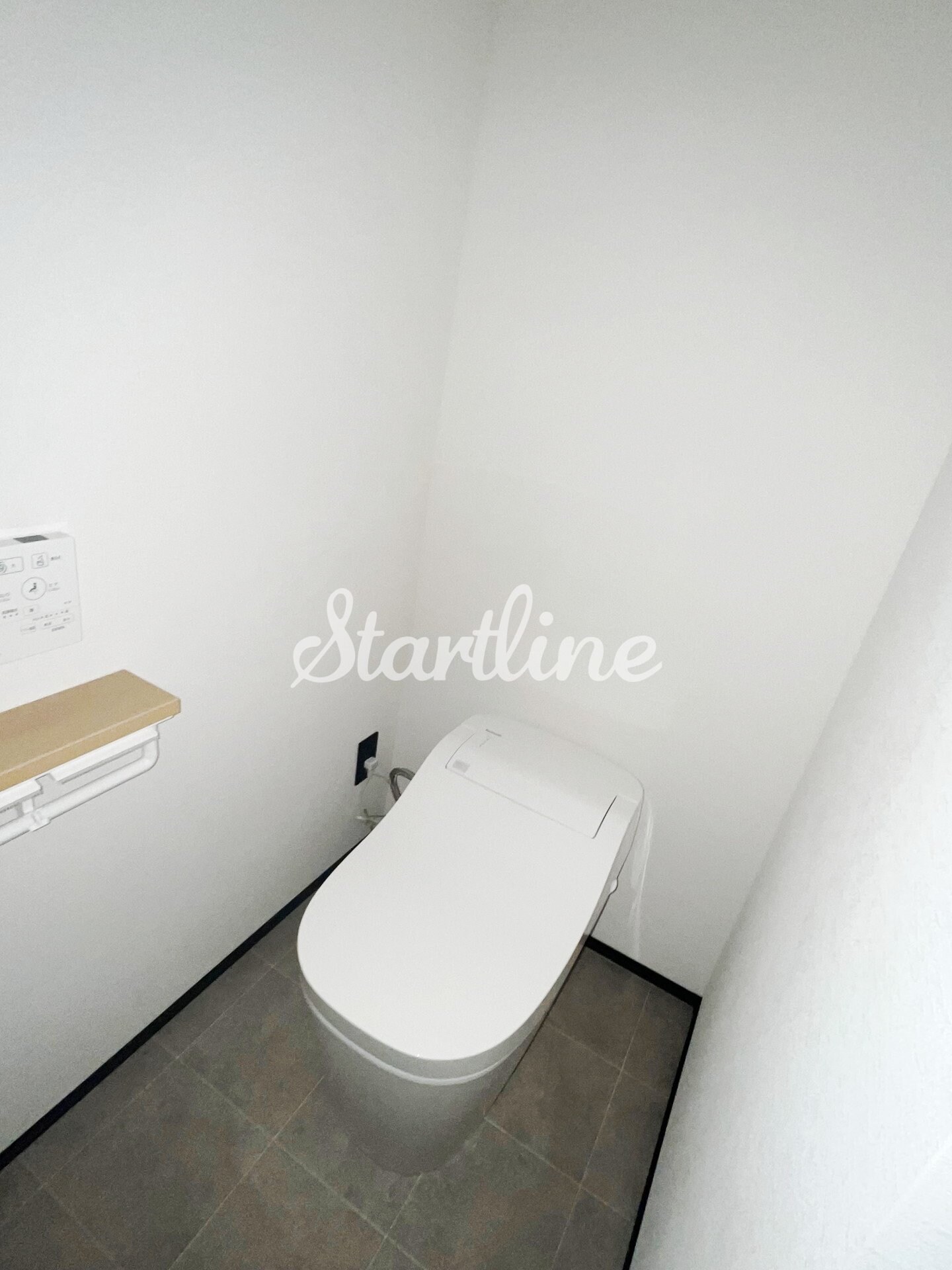 ハイリーフ芝大門の物件内観写真