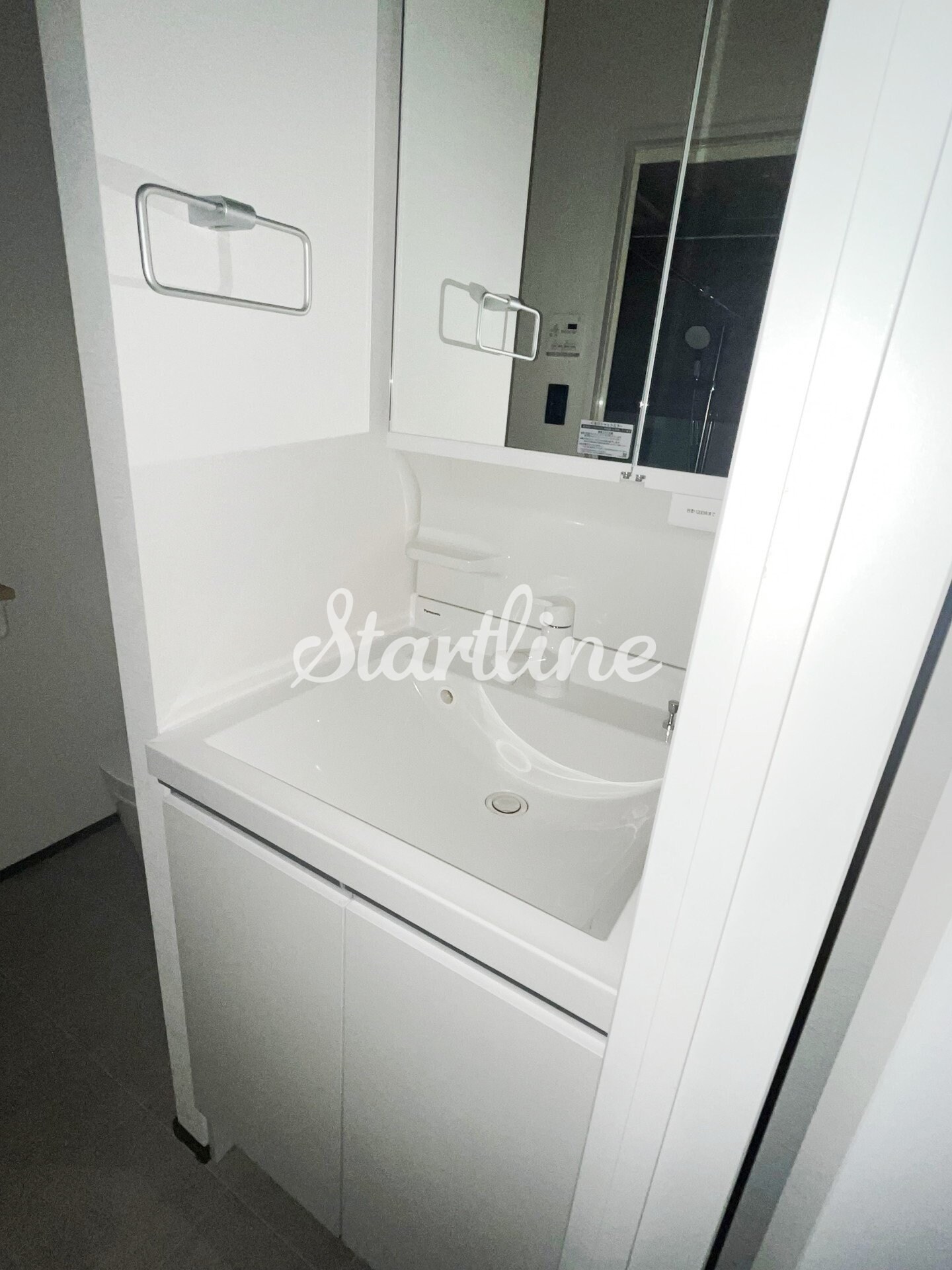 ハイリーフ芝大門の物件内観写真