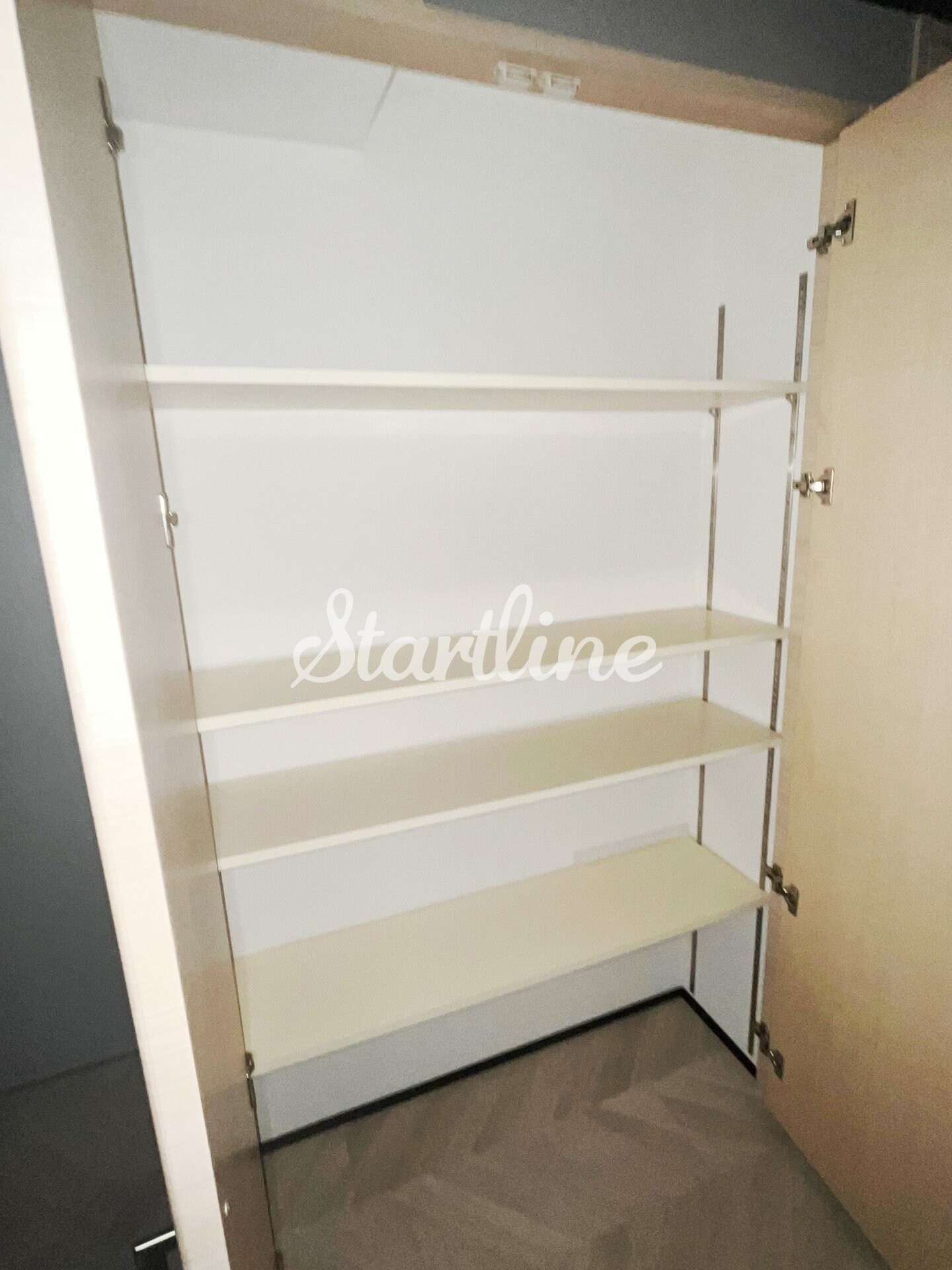 ハイリーフ芝大門の物件内観写真