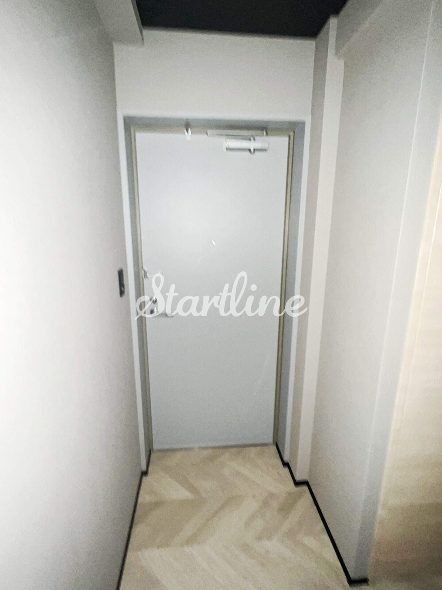 ハイリーフ芝大門の物件内観写真