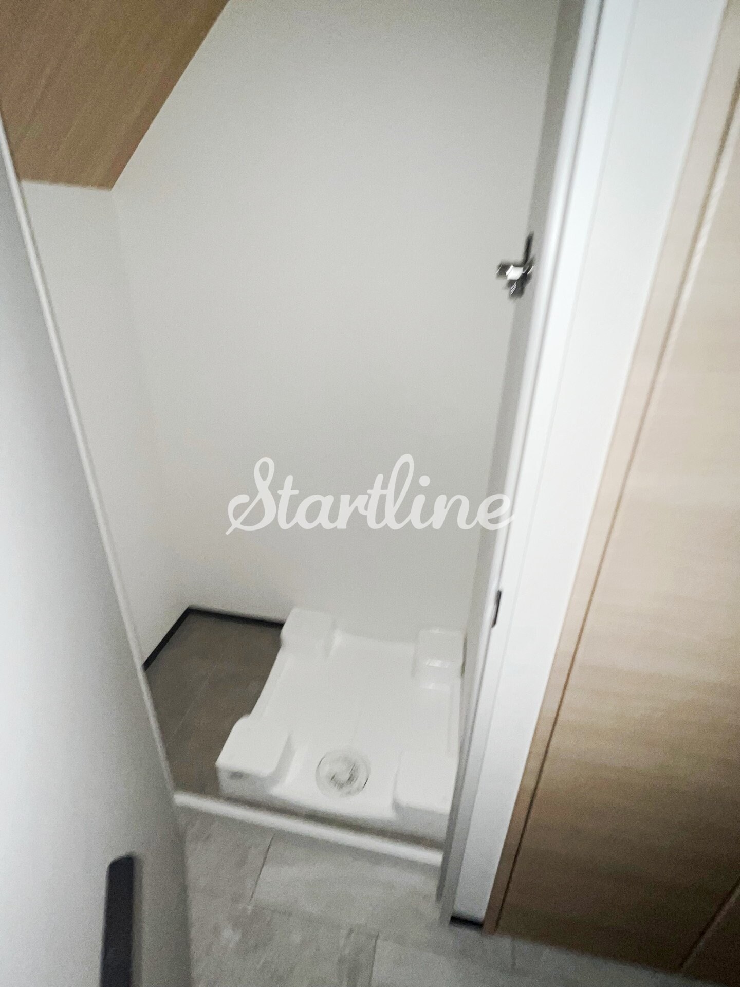 ハイリーフ芝大門の物件内観写真