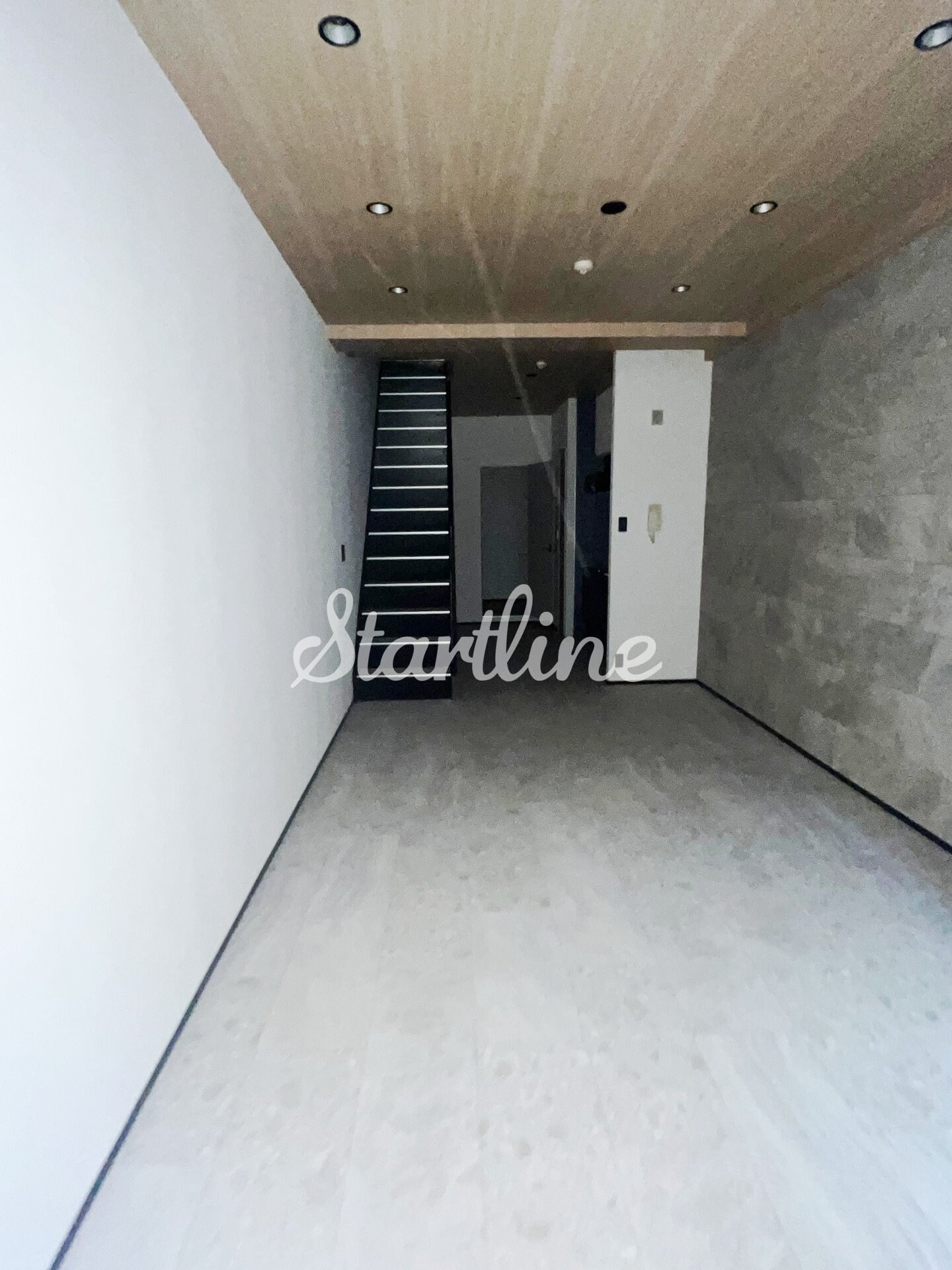 ハイリーフ芝大門の物件内観写真