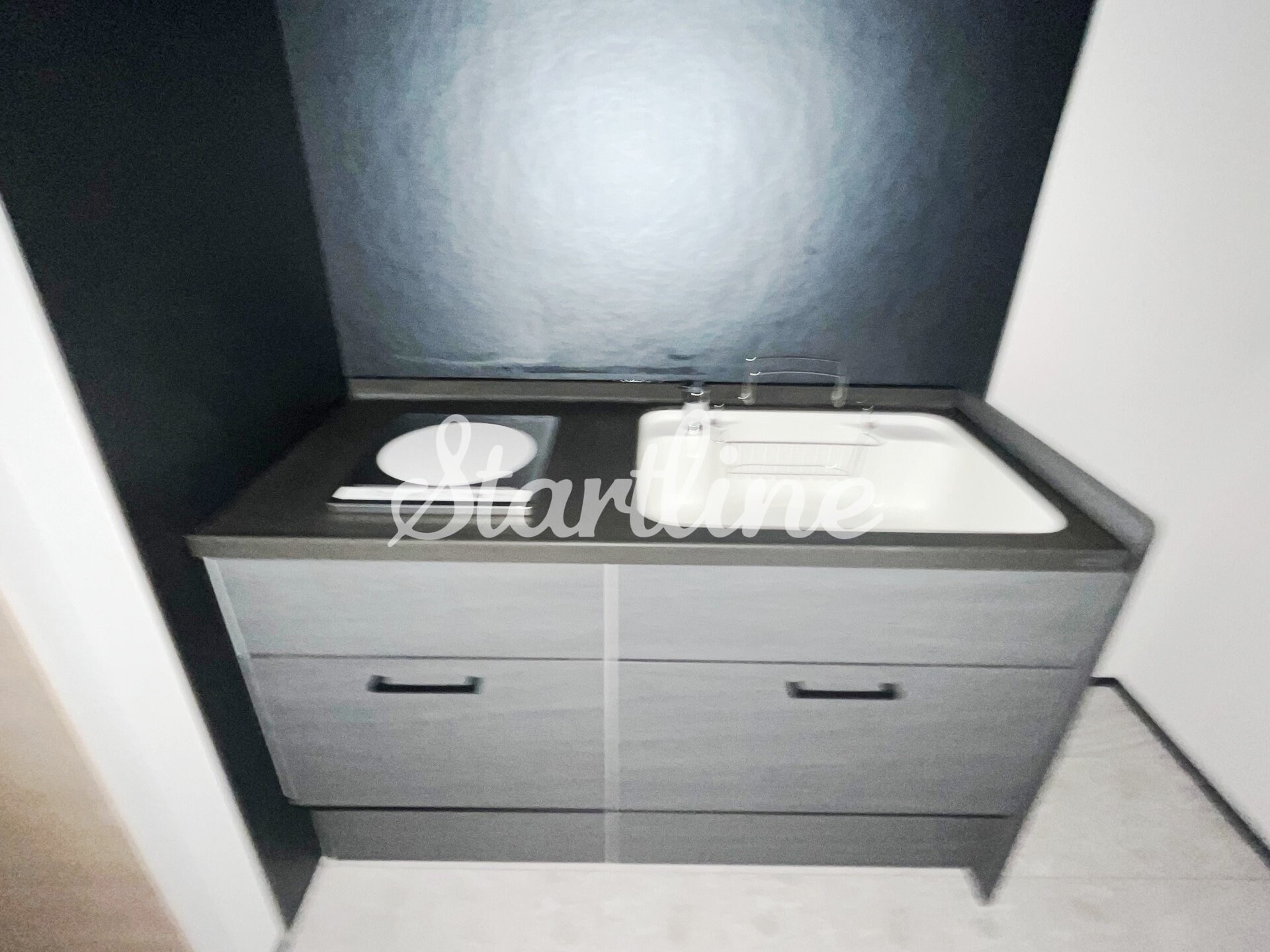 ハイリーフ芝大門の物件内観写真