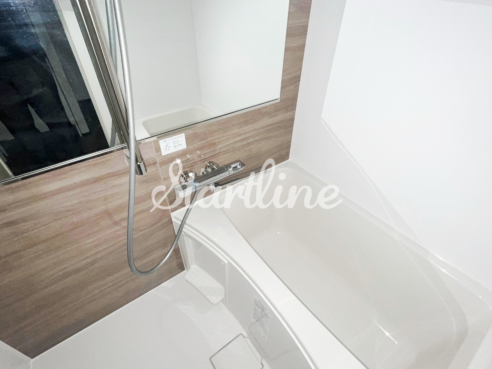 ハイリーフ芝大門の物件内観写真