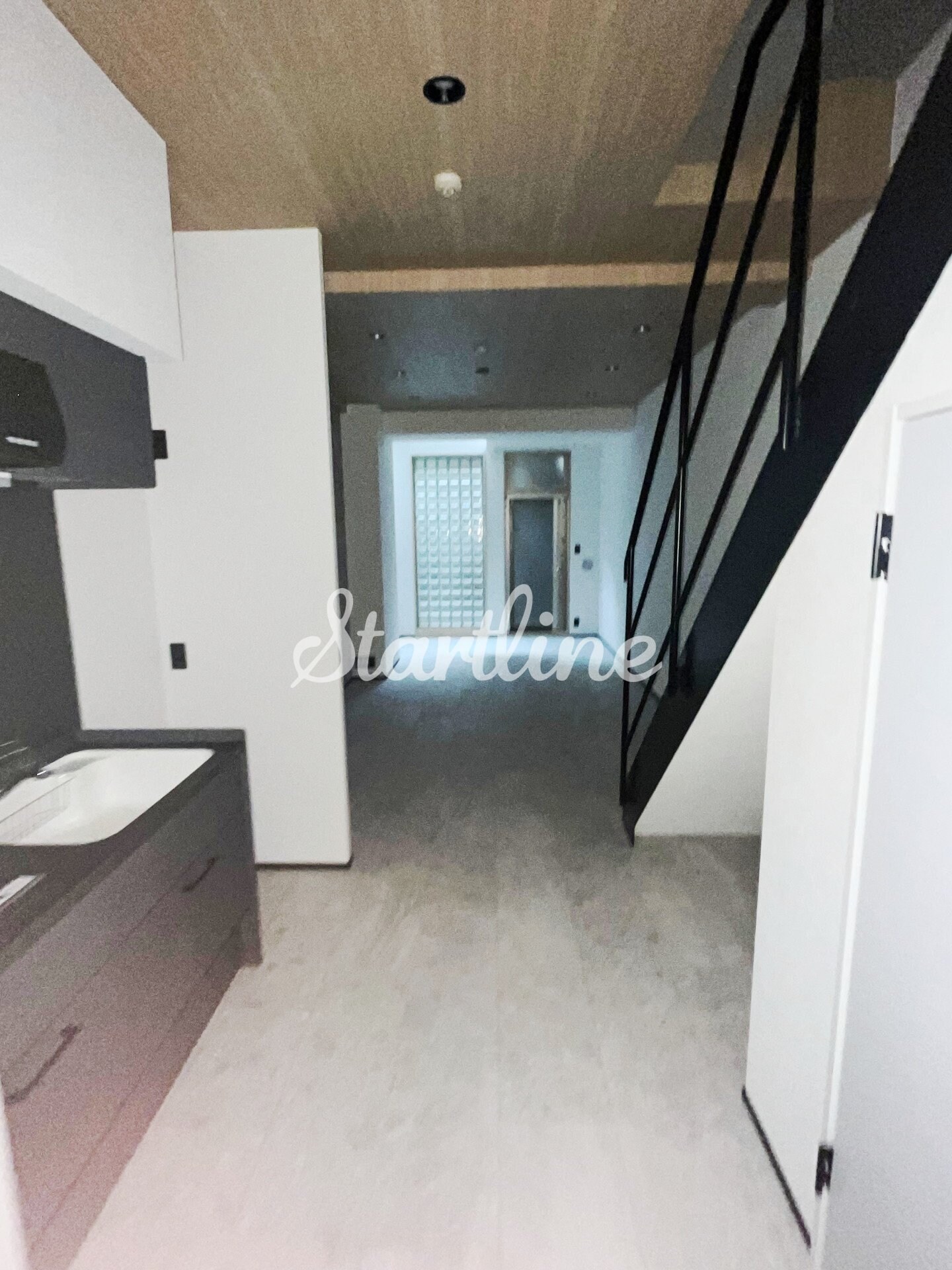 ハイリーフ芝大門の物件内観写真