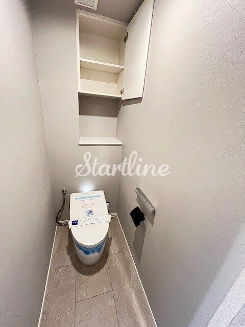 レジディアタワー中目黒の物件内観写真