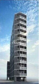 ネオアーバンレジデンス駒込の物件外観写真