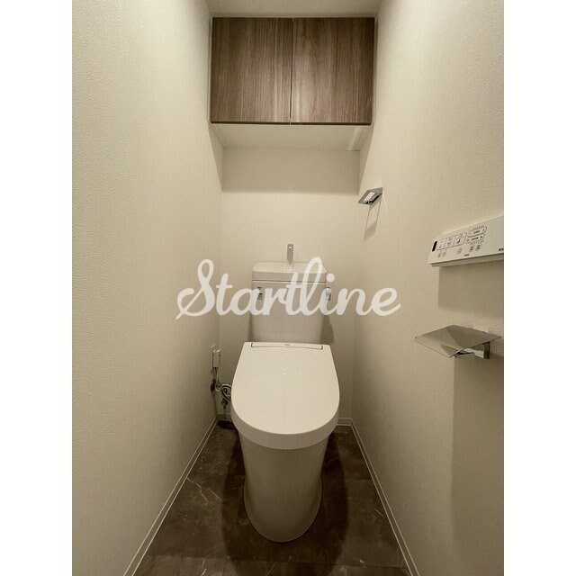 ネオアーバンレジデンス駒込の物件内観写真