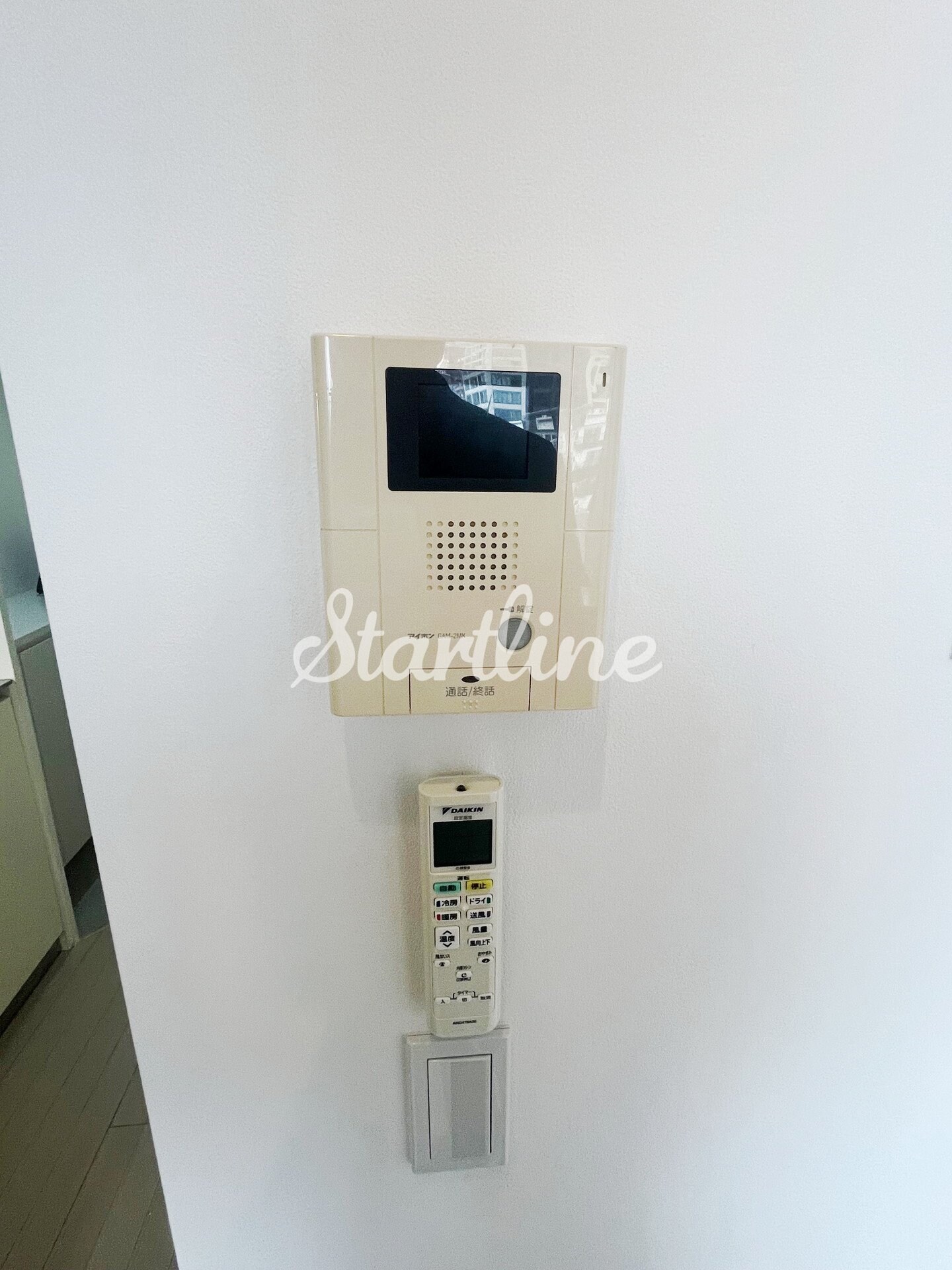 ティエドゥール麻布台の物件内観写真