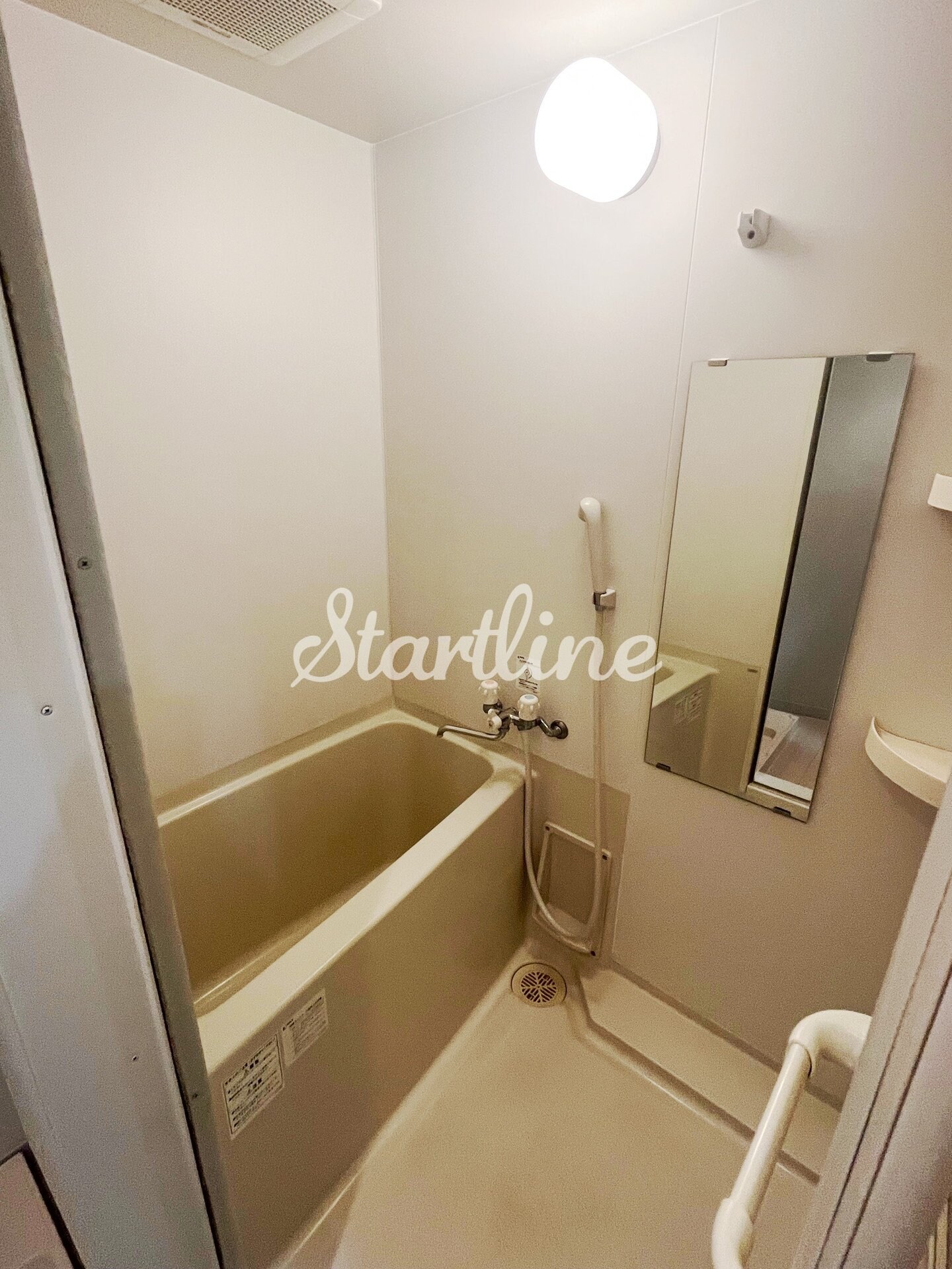 ティエドゥール麻布台の物件内観写真