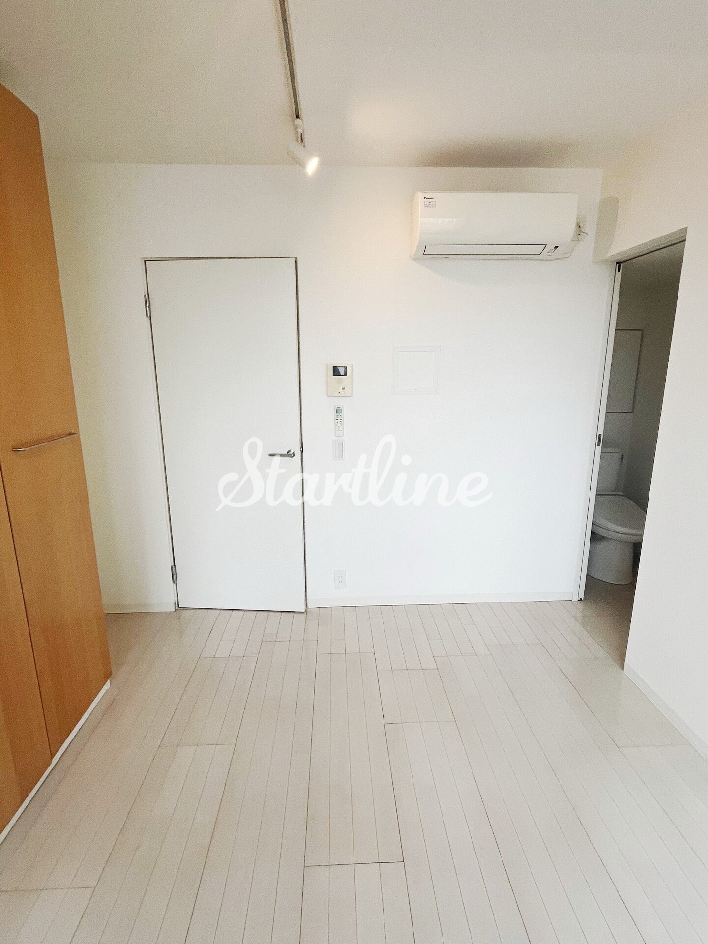 ティエドゥール麻布台の物件内観写真