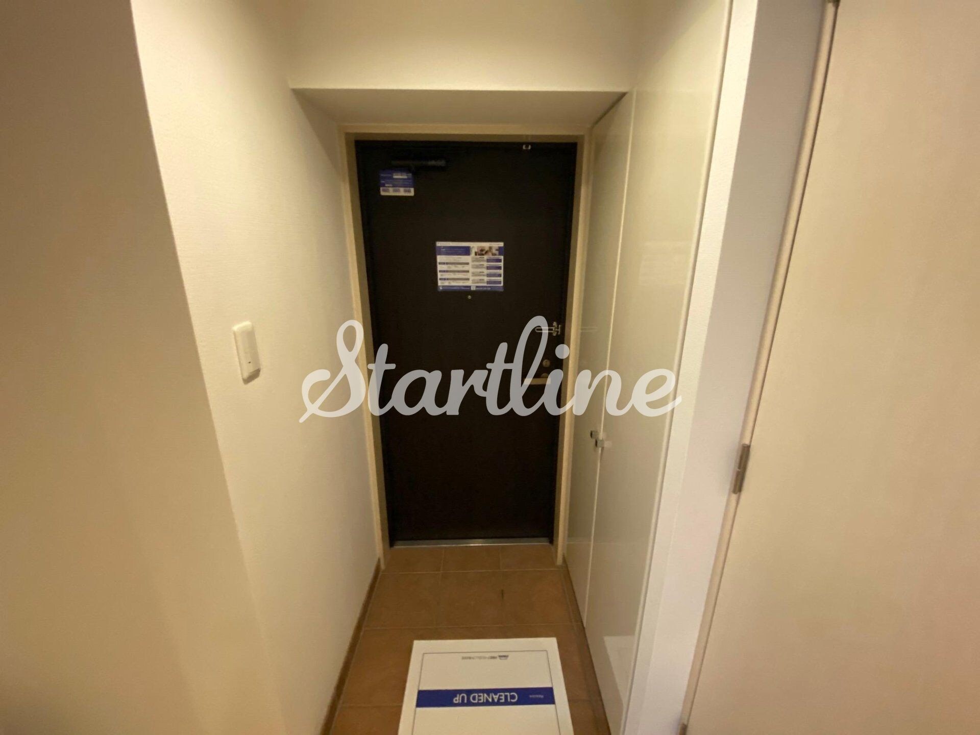 ピアネッタ汐留の物件内観写真