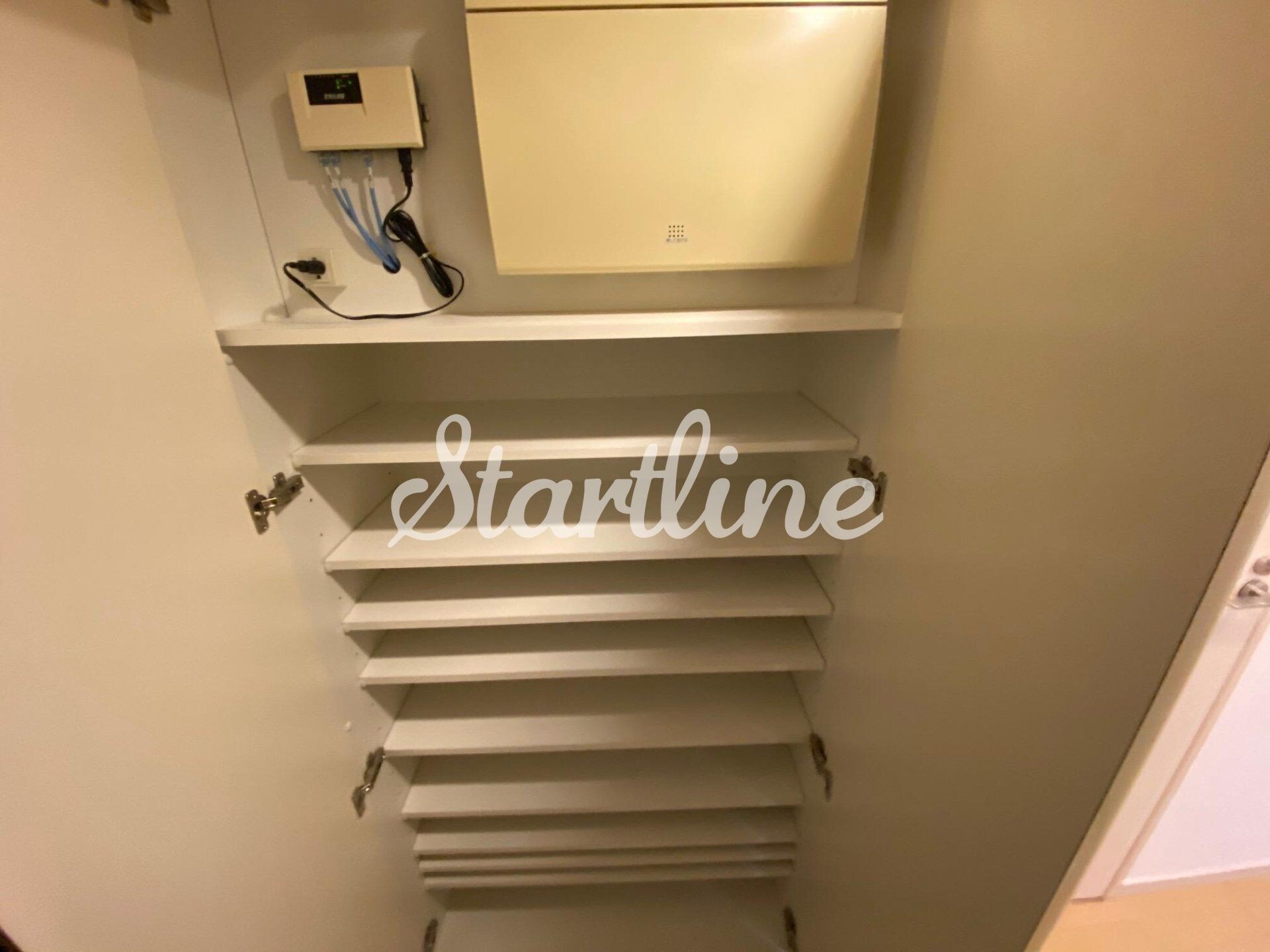 ピアネッタ汐留の物件内観写真