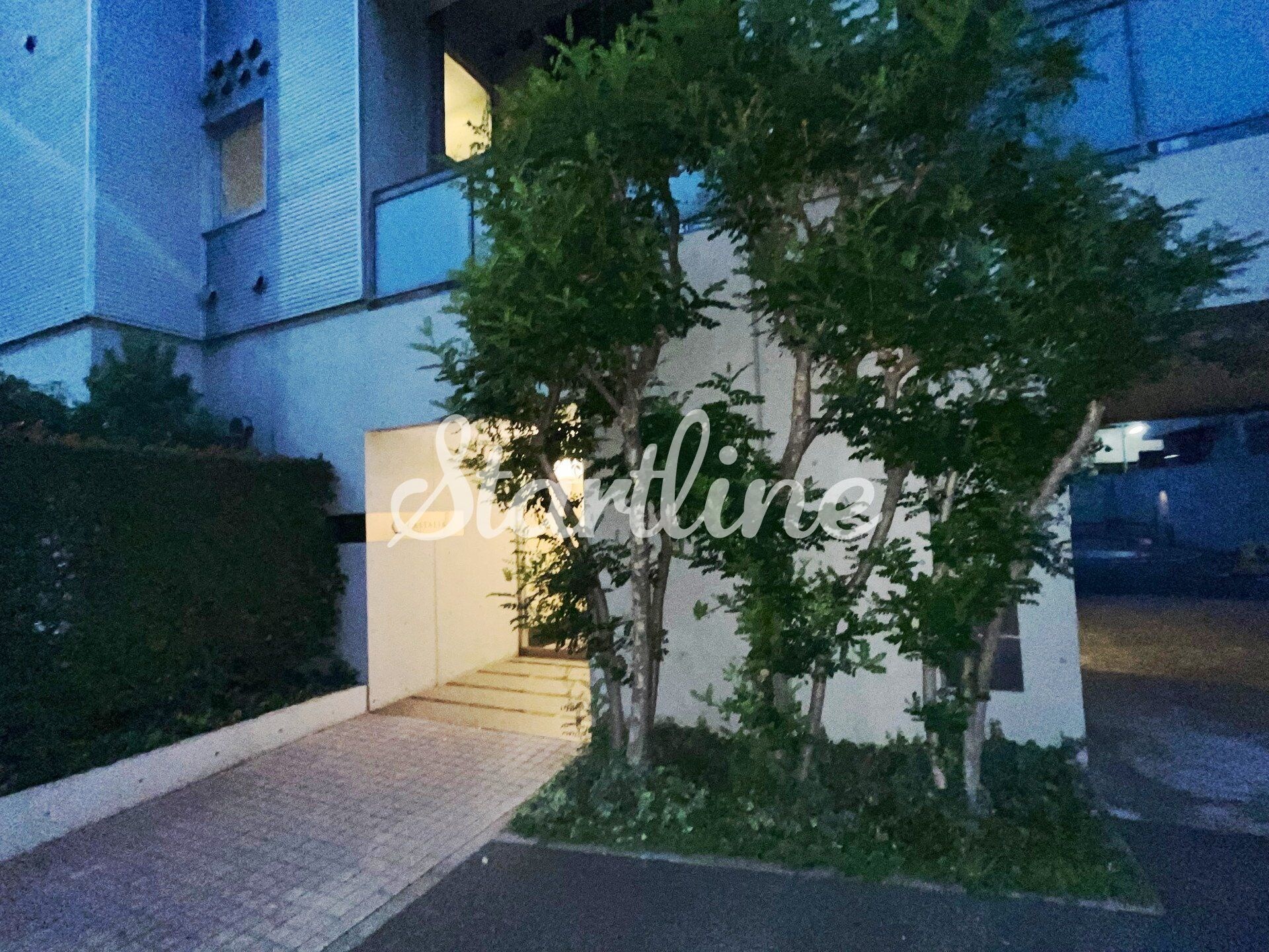 カスタリア中延の物件内観写真