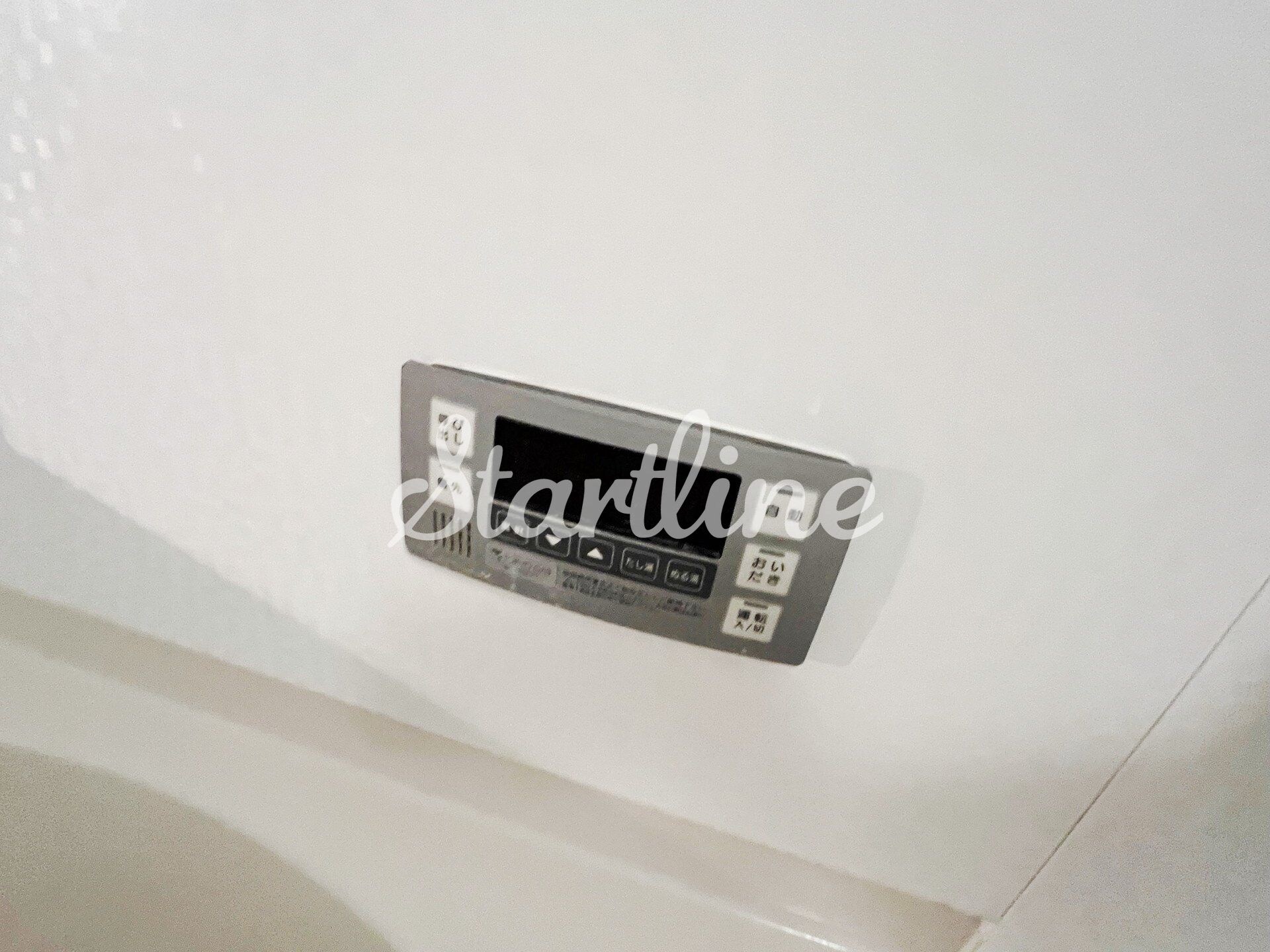 カスタリア中延の物件内観写真