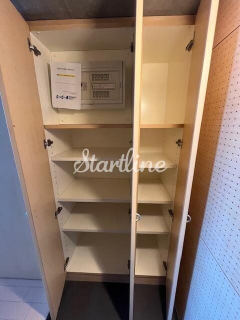 カスタリア中延の物件内観写真