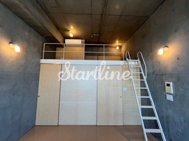 カスタリア中延の物件内観写真