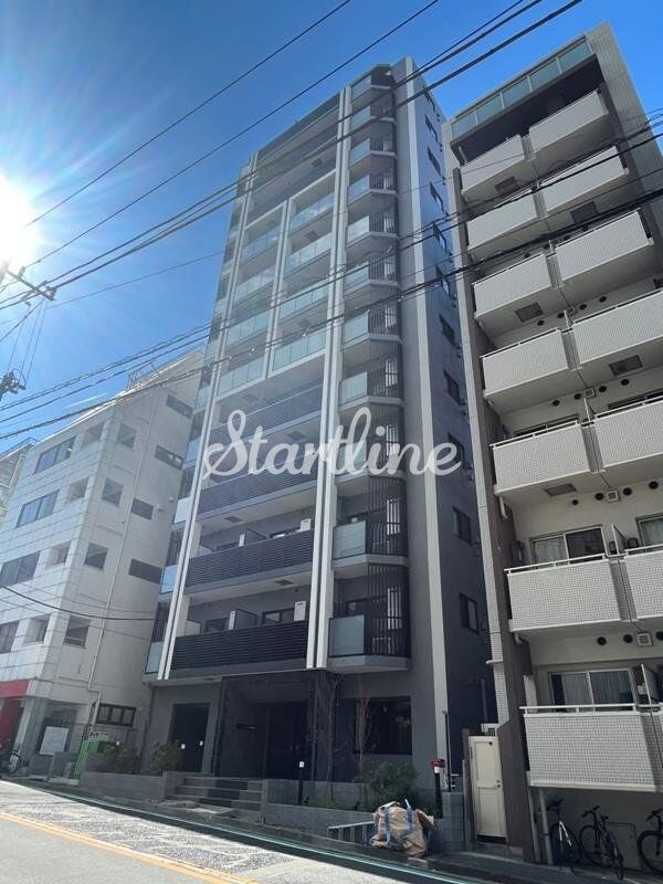 プライムブリス東中野駅前の物件内観写真