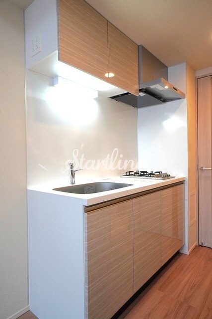 プライムブリス東中野駅前の物件内観写真