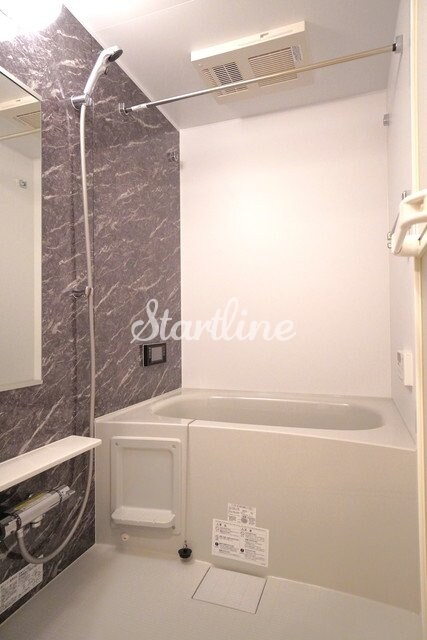 プライムブリス東中野駅前の物件内観写真